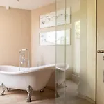 Design Dom wakacyjny Rzym