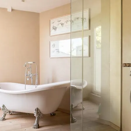 Design Prázdninový dům Řím