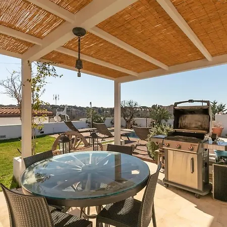 Prázdninový dům Design *