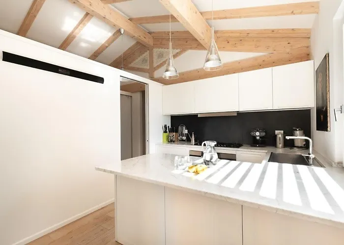 Σπίτι διακοπών Design Ρώμη