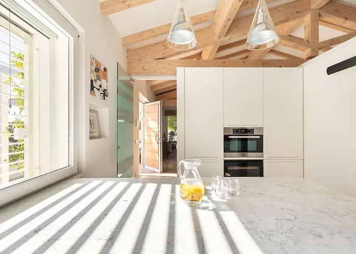 Design Σπίτι διακοπών