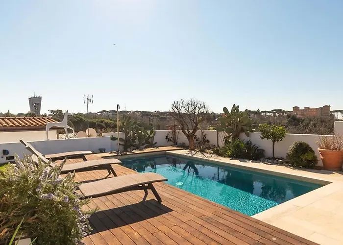 Design Σπίτι διακοπών