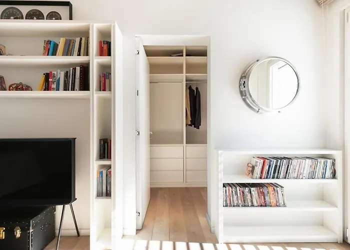 Design Σπίτι διακοπών *