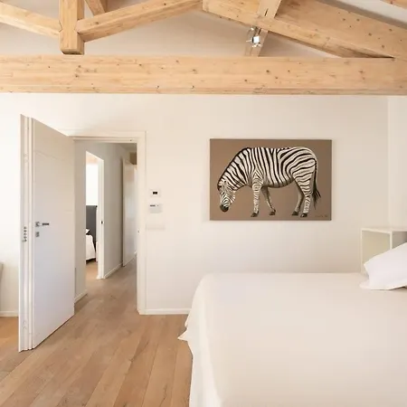 Design Holiday home *