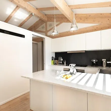 Holiday home Design Rome