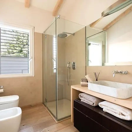 Design Holiday home Rome