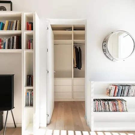 Design Holiday home *