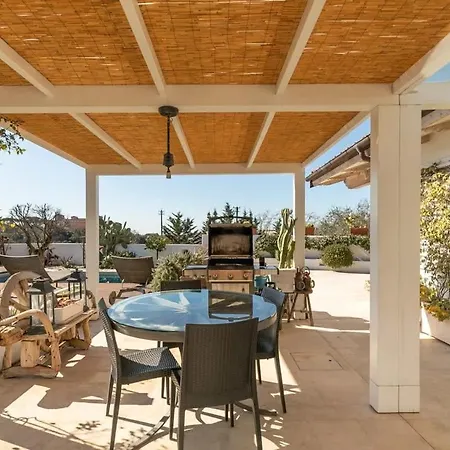 Holiday home Design Rome