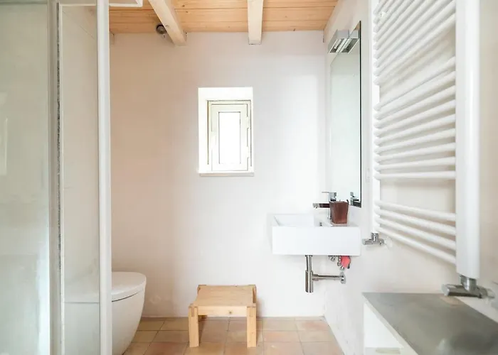 Tatil Evi Design