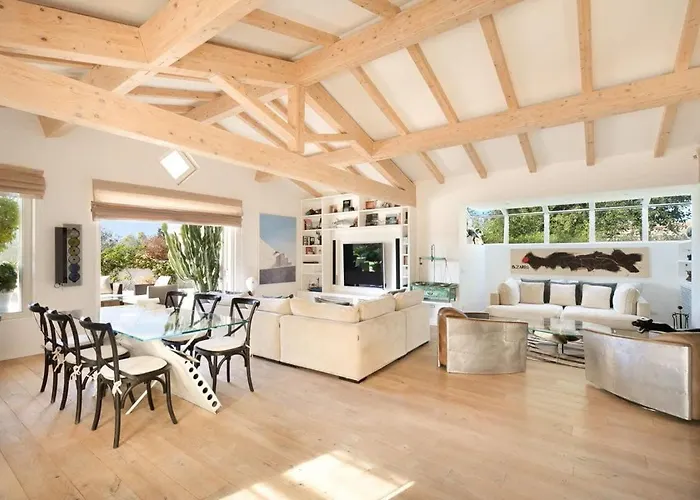 بيت للعطل Design