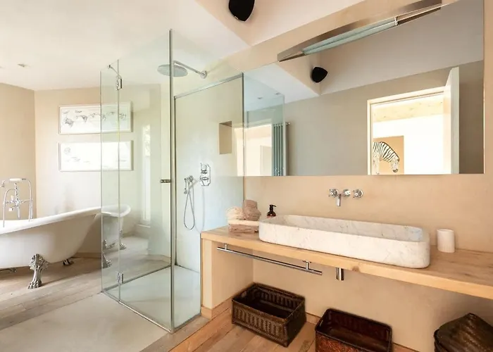 بيت للعطل Design روما