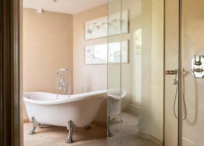 Design Tatil Evi Roma