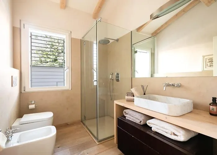 Design Tatil Evi Roma